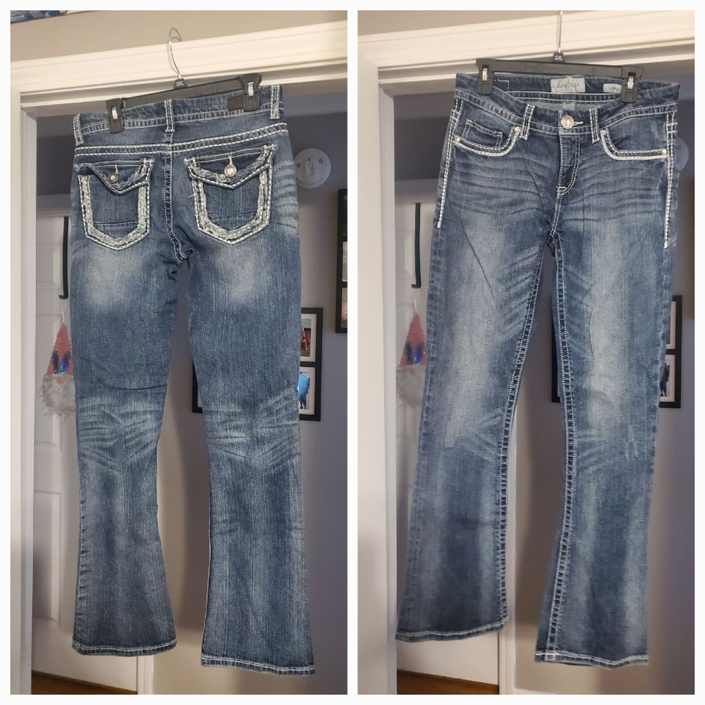 Daytrip Jeans